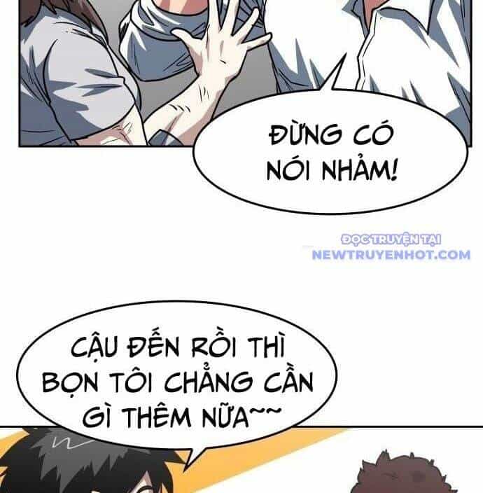 Trường Trung Học Thú Nhân - Chương 92 - ảnh 95