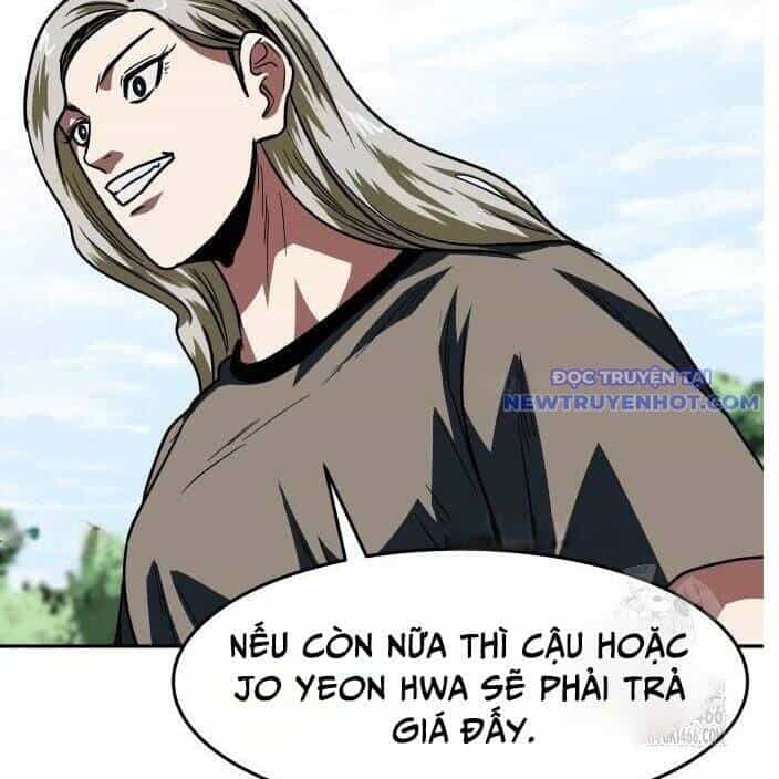 Trường Trung Học Thú Nhân - Chương 93 - ảnh 15