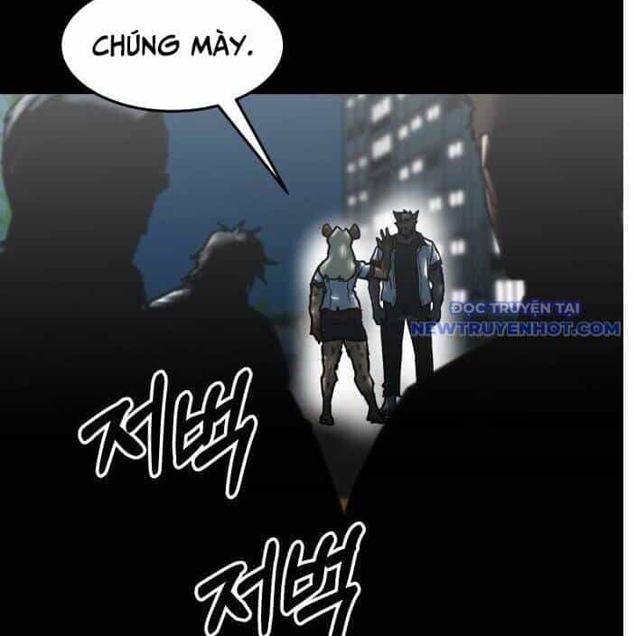 Trường Trung Học Thú Nhân - Chương 93 - ảnh 30