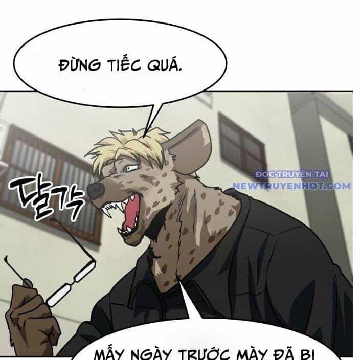 Trường Trung Học Thú Nhân - Chương 93 - ảnh 37
