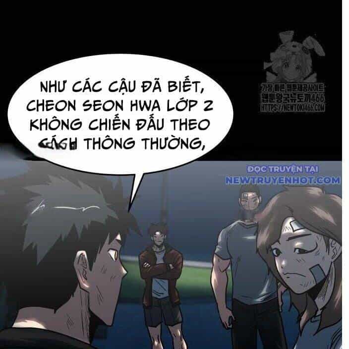 Trường Trung Học Thú Nhân - Chương 93 - ảnh 52