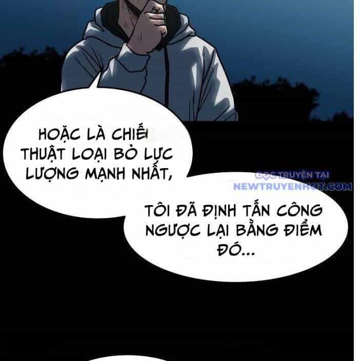 Trường Trung Học Thú Nhân - Chương 93 - ảnh 60