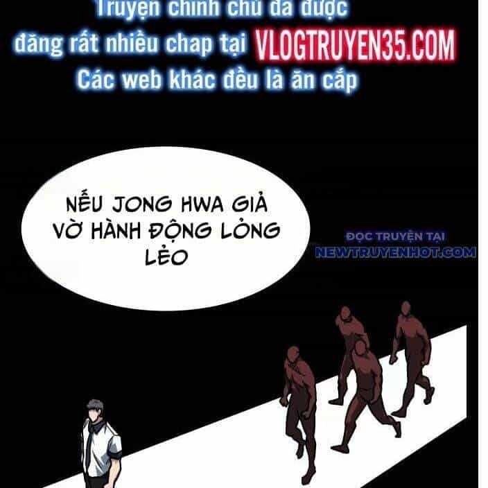 Trường Trung Học Thú Nhân - Chương 93 - ảnh 62