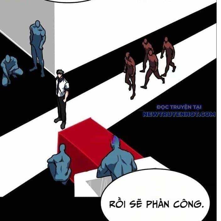 Trường Trung Học Thú Nhân - Chương 93 - ảnh 64