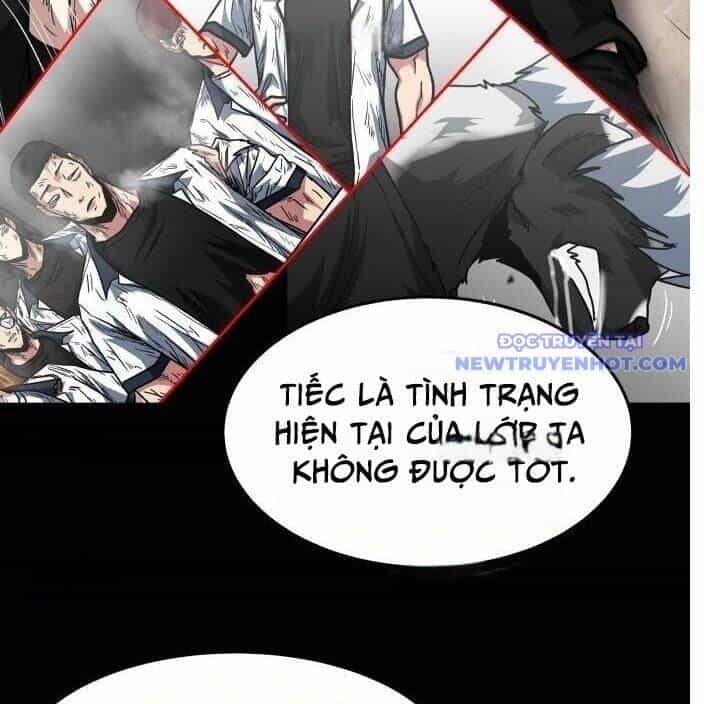 Trường Trung Học Thú Nhân - Chương 93 - ảnh 66