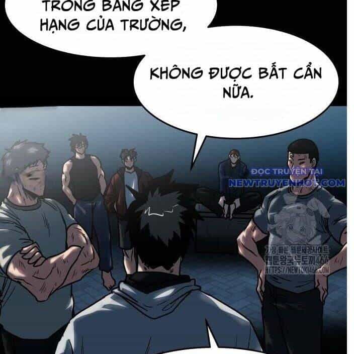 Trường Trung Học Thú Nhân - Chương 93 - ảnh 72