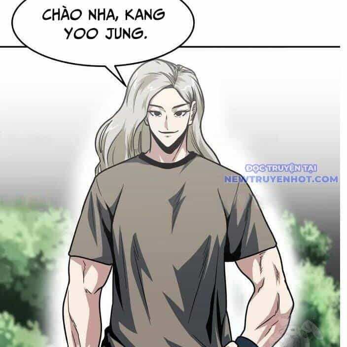 Trường Trung Học Thú Nhân - Chương 93 - ảnh 8