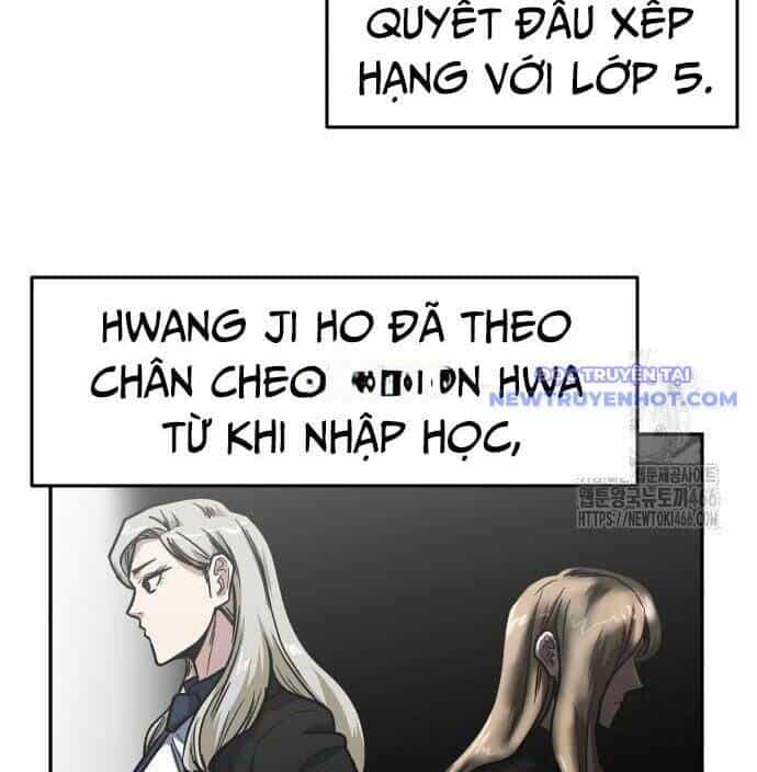 Trường Trung Học Thú Nhân - Chương 94 - ảnh 13