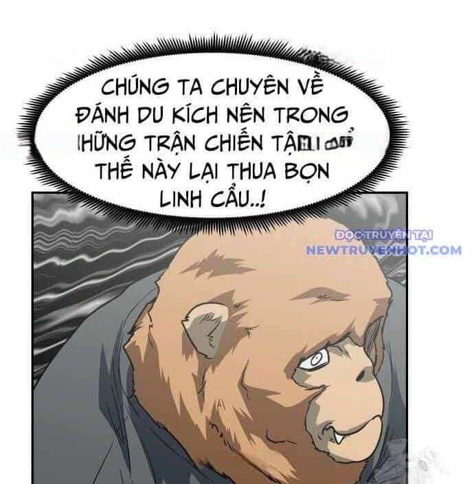 Trường Trung Học Thú Nhân - Chương 94 - ảnh 58
