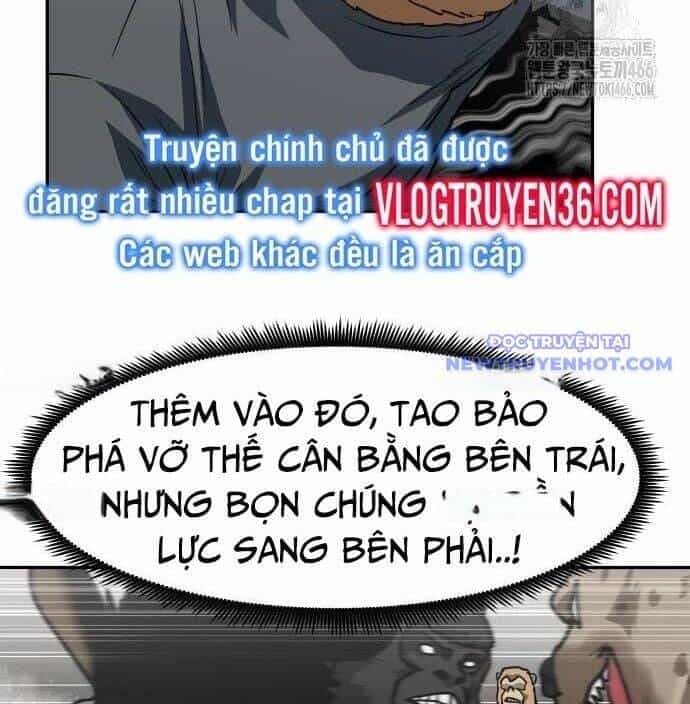 Trường Trung Học Thú Nhân - Chương 94 - ảnh 59
