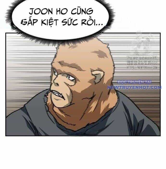 Trường Trung Học Thú Nhân - Chương 94 - ảnh 61