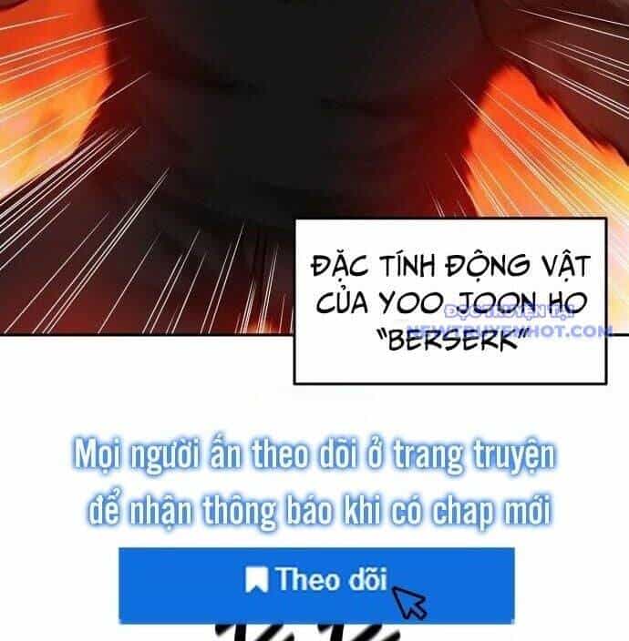 Trường Trung Học Thú Nhân - Chương 94 - ảnh 64
