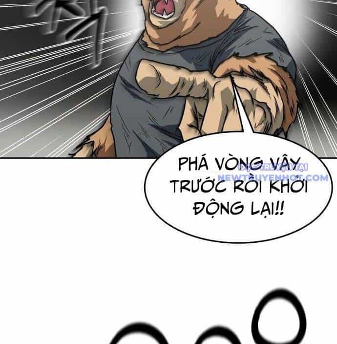 Trường Trung Học Thú Nhân - Chương 94 - ảnh 71