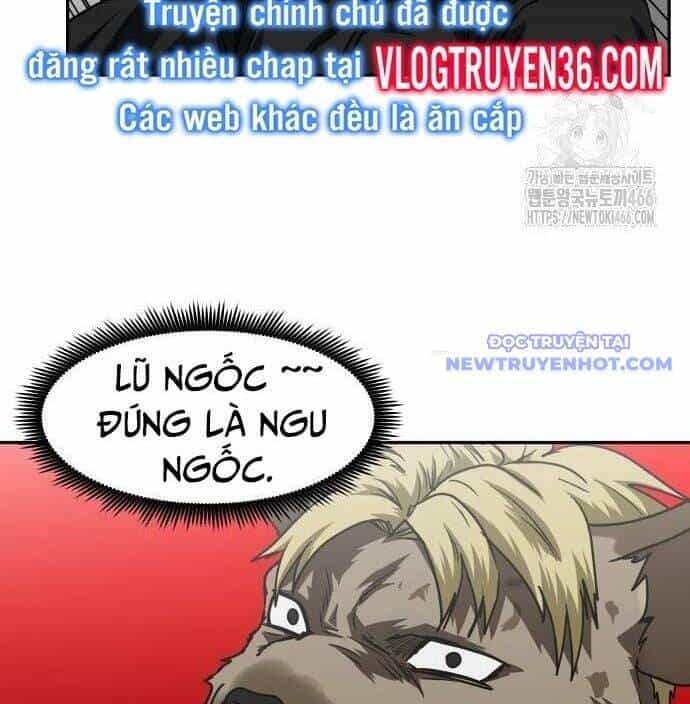 Trường Trung Học Thú Nhân - Chương 94 - ảnh 77