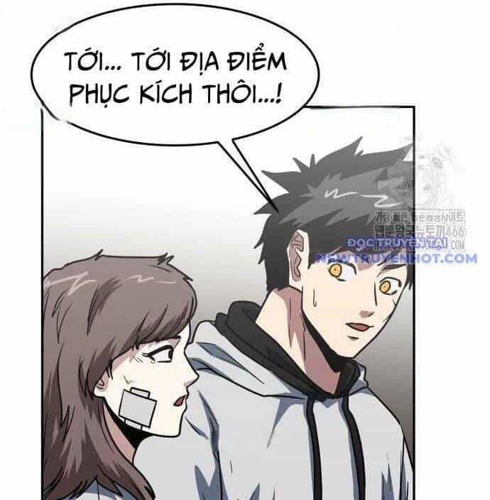 Trường Trung Học Thú Nhân - Chương 94 - ảnh 95