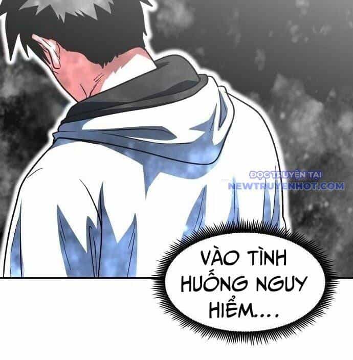 Trường Trung Học Thú Nhân - Chương 95 - ảnh 105