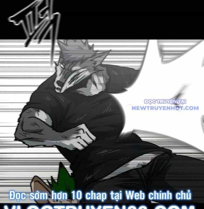 Trường Trung Học Thú Nhân - Chương 95 - ảnh 42