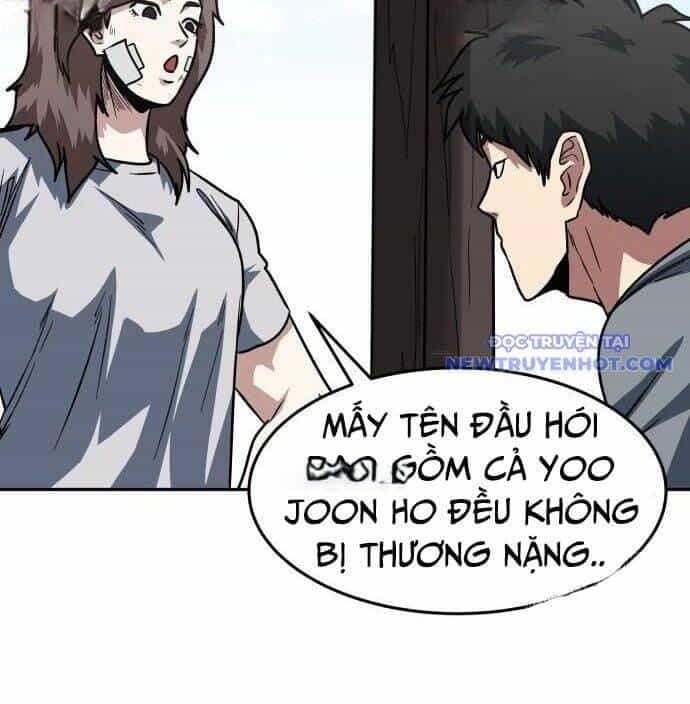 Trường Trung Học Thú Nhân - Chương 95 - ảnh 81