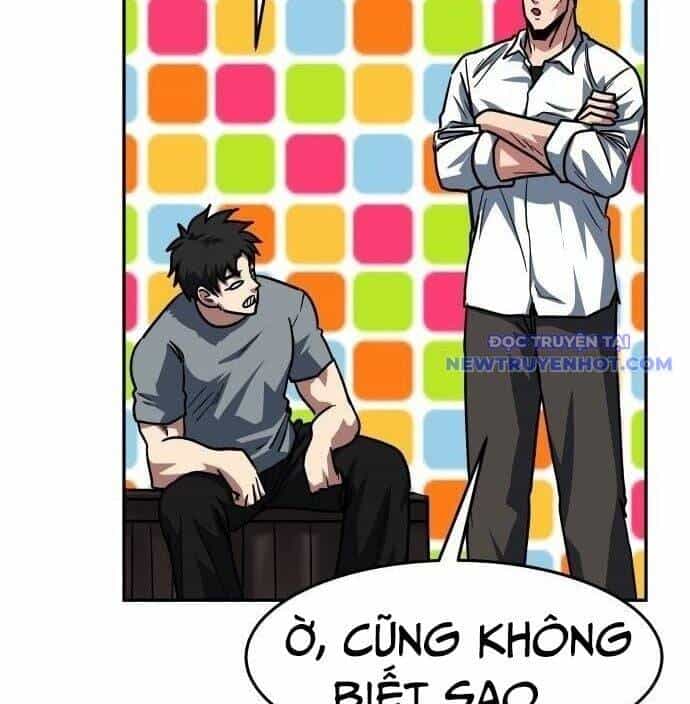 Trường Trung Học Thú Nhân - Chương 95 - ảnh 89
