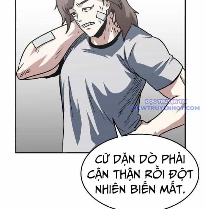 Trường Trung Học Thú Nhân - Chương 95 - ảnh 92