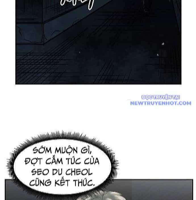 Trường Trung Học Thú Nhân - Chương 96 - ảnh 100