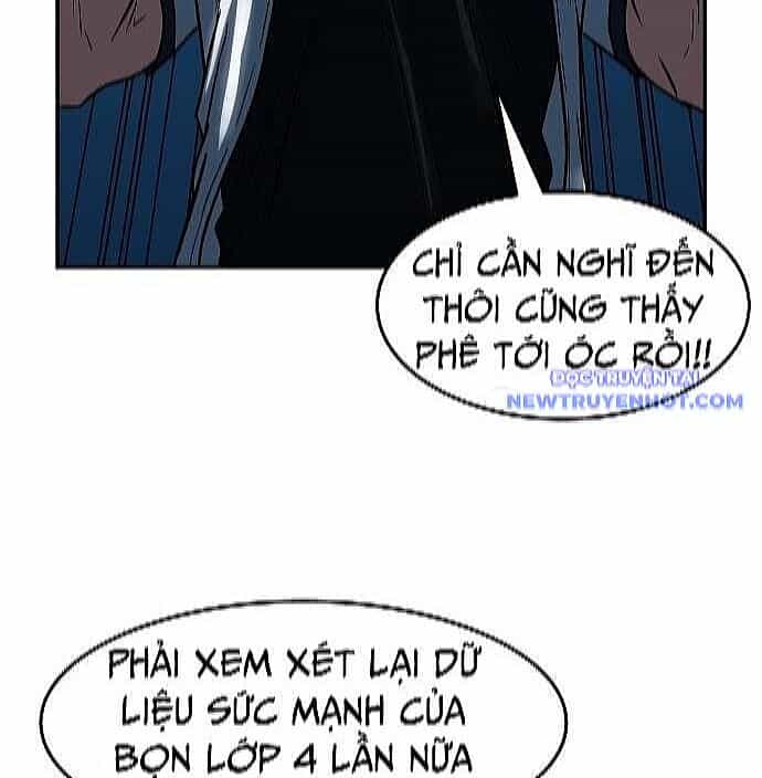 Trường Trung Học Thú Nhân - Chương 96 - ảnh 107