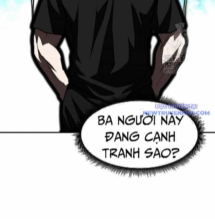 Trường Trung Học Thú Nhân - Chương 96 - ảnh 14