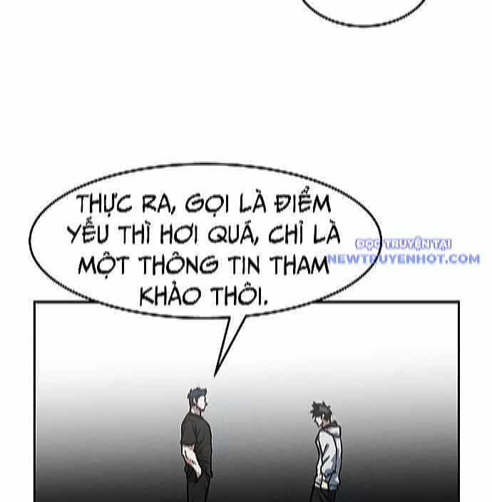 Trường Trung Học Thú Nhân - Chương 96 - ảnh 22