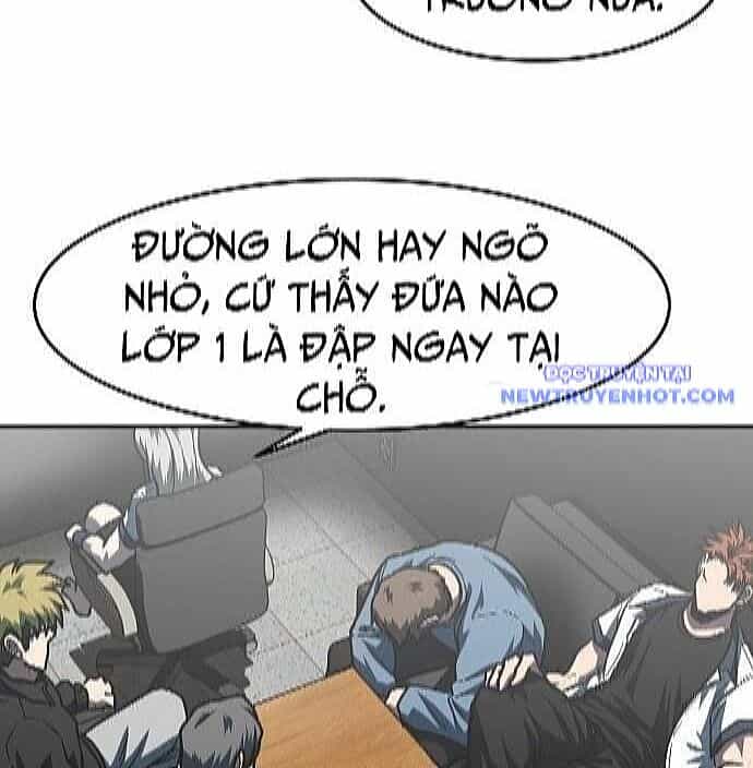 Trường Trung Học Thú Nhân - Chương 96 - ảnh 43