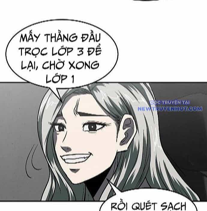 Trường Trung Học Thú Nhân - Chương 96 - ảnh 48