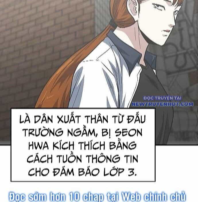 Trường Trung Học Thú Nhân - Chương 96 - ảnh 57