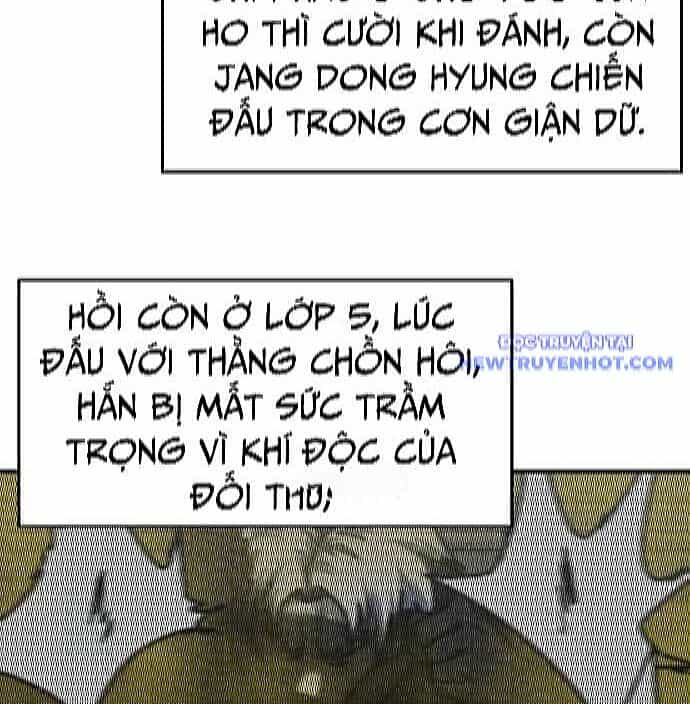 Trường Trung Học Thú Nhân - Chương 96 - ảnh 61