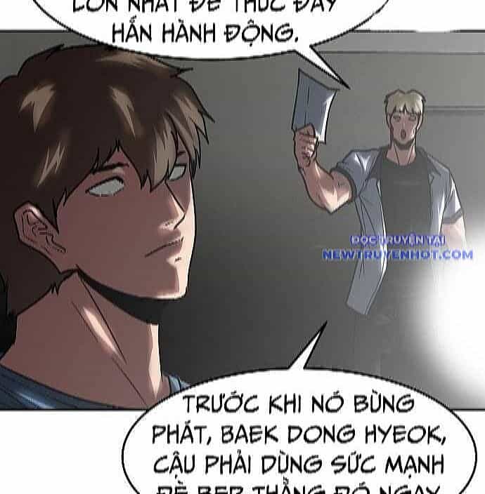 Trường Trung Học Thú Nhân - Chương 96 - ảnh 63