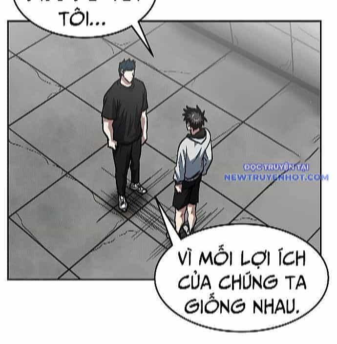 Trường Trung Học Thú Nhân - Chương 96 - ảnh 7