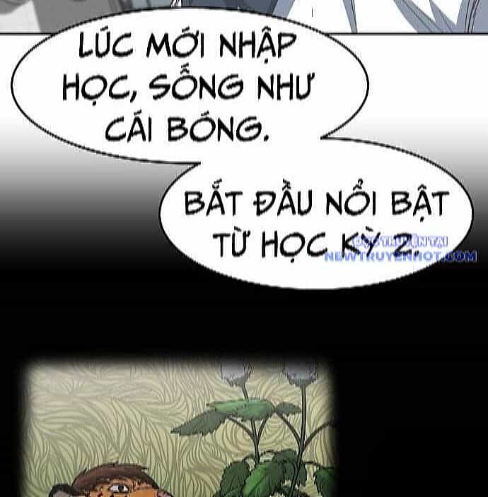Trường Trung Học Thú Nhân - Chương 96 - ảnh 71