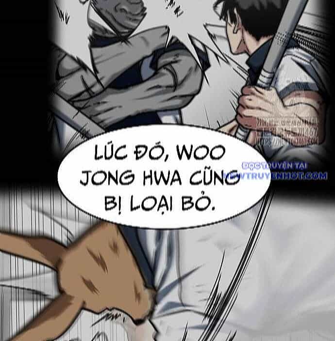 Trường Trung Học Thú Nhân - Chương 96 - ảnh 74