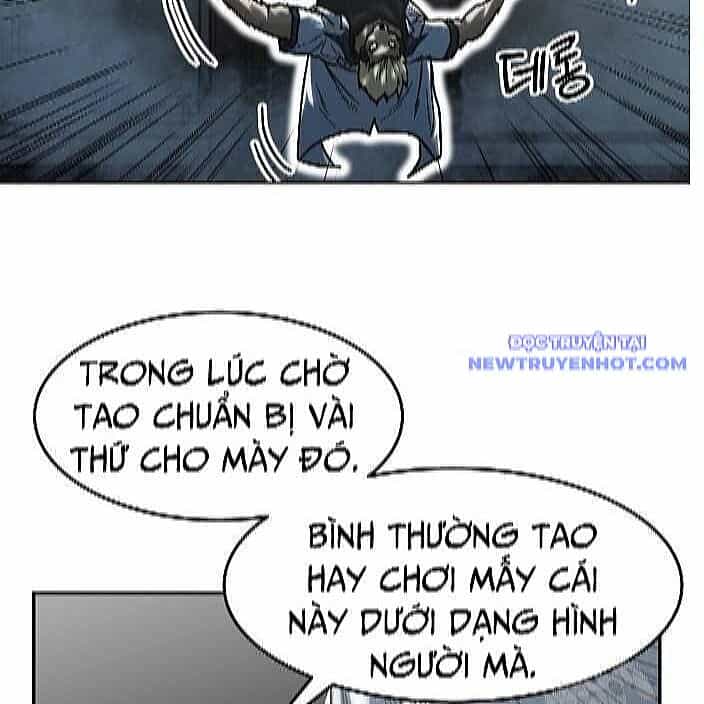 Trường Trung Học Thú Nhân - Chương 97 - ảnh 21