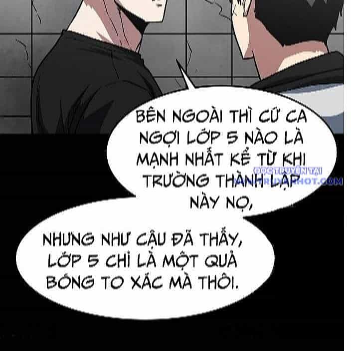 Trường Trung Học Thú Nhân - Chương 97 - ảnh 35