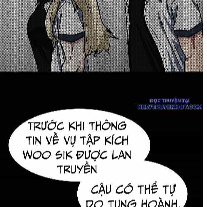 Trường Trung Học Thú Nhân - Chương 97 - ảnh 41