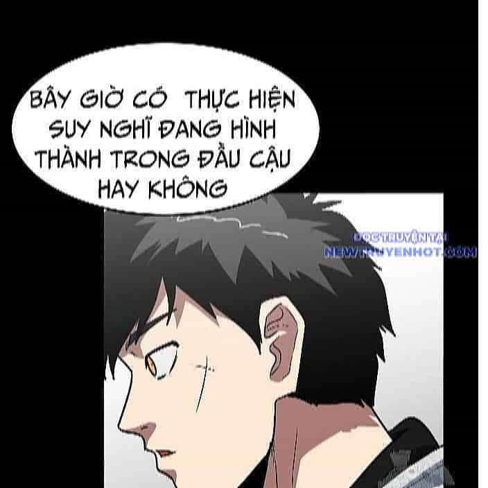 Trường Trung Học Thú Nhân - Chương 97 - ảnh 46