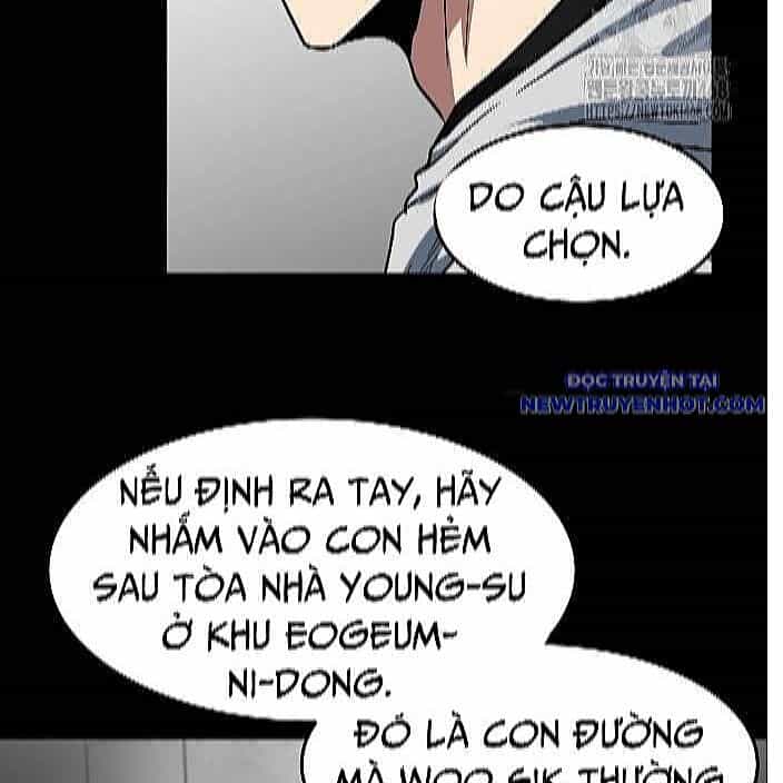 Trường Trung Học Thú Nhân - Chương 97 - ảnh 47