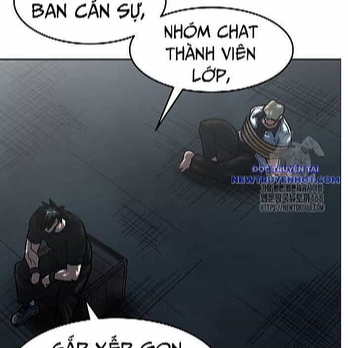 Trường Trung Học Thú Nhân - Chương 97 - ảnh 67