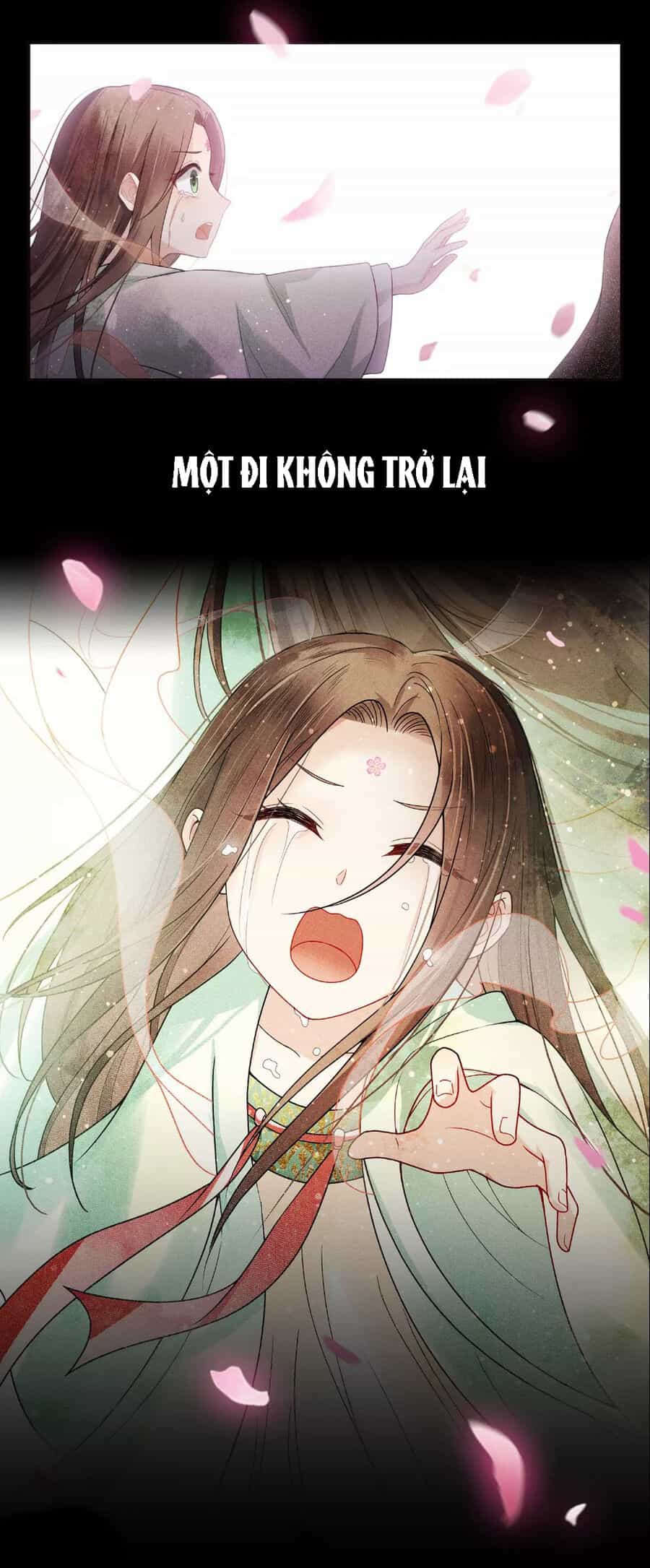 Trường Tương Tư - Chương 0 - ảnh 11