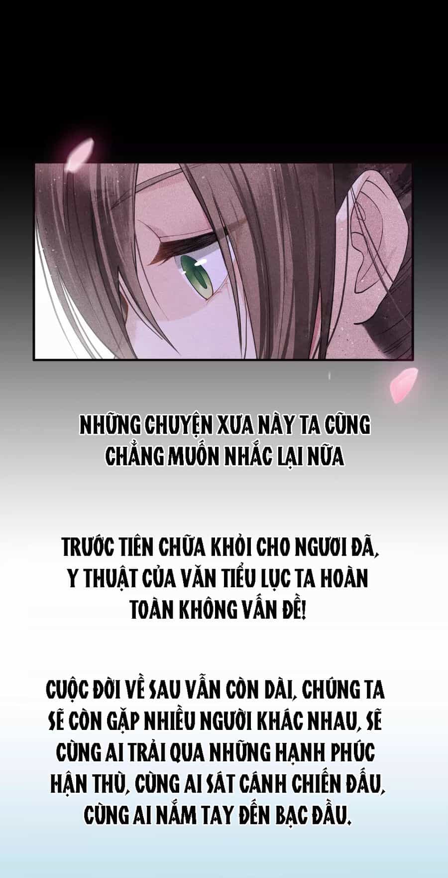 Trường Tương Tư - Chương 0 - ảnh 12