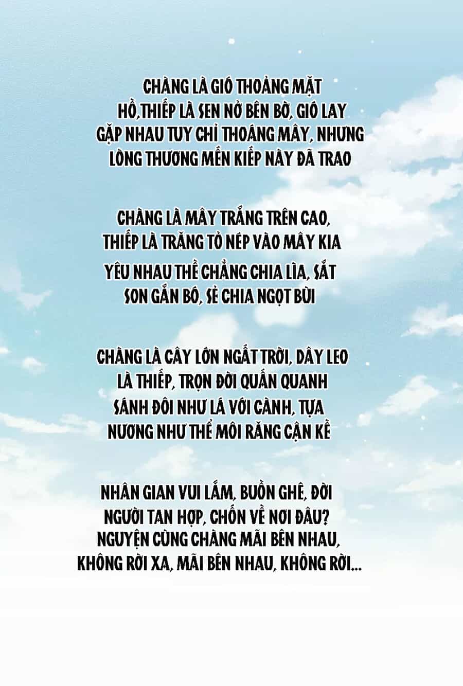 Trường Tương Tư - Chương 0 - ảnh 13