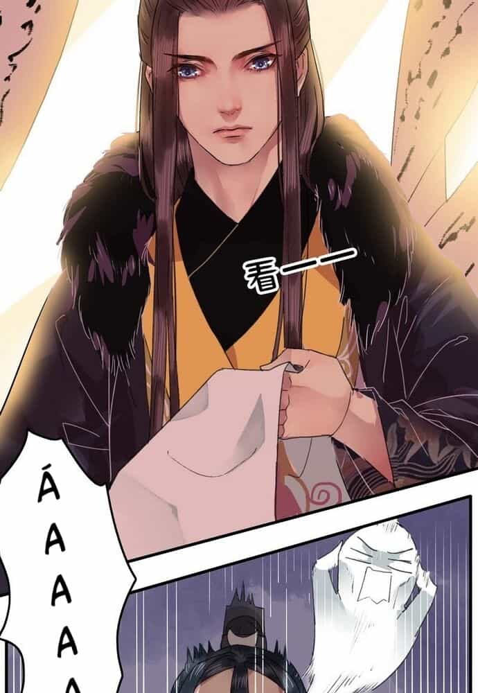 Trường Tương Tư - Chương 9 - ảnh 17