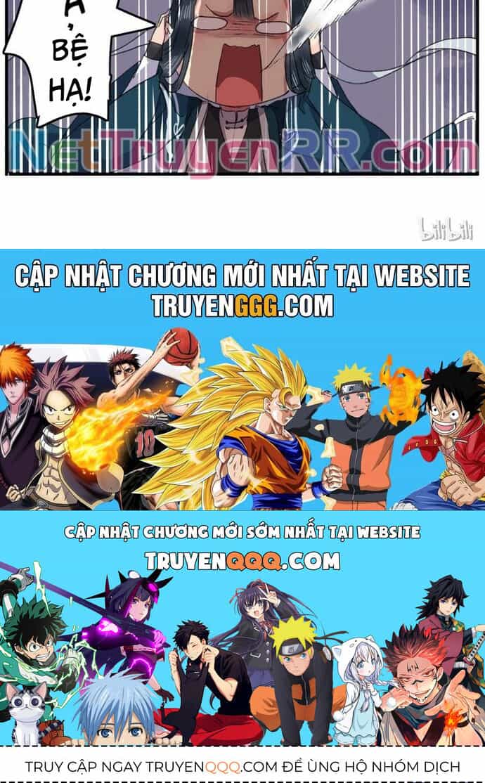 Trường Tương Tư - Chương 9 - ảnh 18