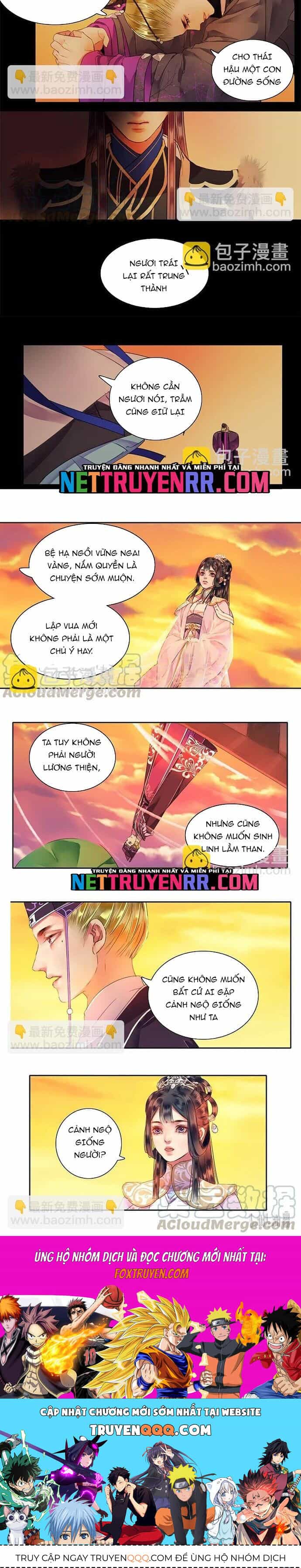 Trường Tương Tư - Chương 106 - ảnh 5