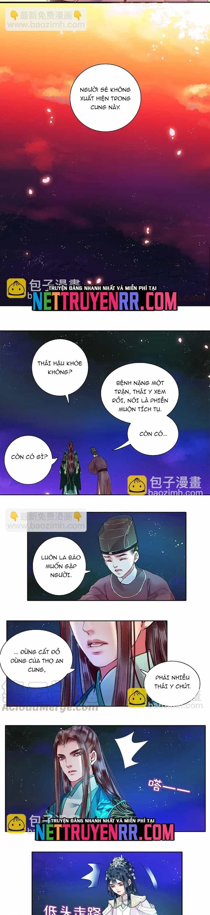 Trường Tương Tư - Chương 107 - ảnh 5