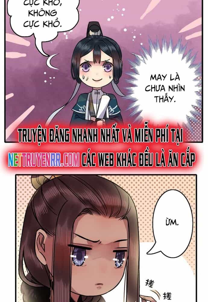 Trường Tương Tư - Chương 10 - ảnh 11